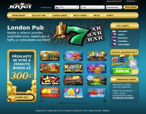 Kajot casino 1