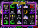 Casper´s Mystery Mirror obrázek automatu Casper´s Mystery Mirror online zdarma