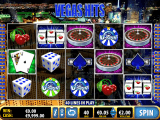 Vegas Hits obrázek ze hry automatu Vegas Hits online zdarma