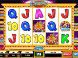 Ca$hino obrázek automatu Cashino online zdarma