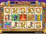 Cleopatra obrázek automatu Cleopatra online zdarma