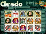 Cluedo obrázek z automatové hry Cluedo online zdarma