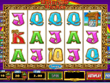 Rainbow Riches Online automat bez registrace Rainbow Riches