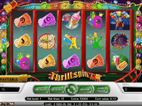 Thrill Spin obrázek automatu Thrill Spin online zdarma