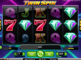 Twin Spin Hrací online automat Twin Spin