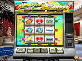 Crazy Sports Crazy Sports online automat zdarma