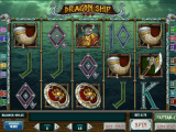 Dragon Ship automat Dragon Ship online zdarma