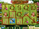Enchanted Meadow online automat zdarma Enchanted Meadow