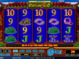 Fortune 8 Cat Fortune 8 Cat online automat zdarma