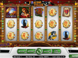 Fortune Teller Online automat zdarma Fortune Teller
