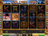 Golden Ark Online automat zdarma Golden Ark