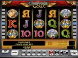 Gryphon´s Gold Online automat Gryphon´s Gold