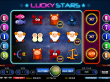 Lucky Stars automat online zdarma Lucky Stars