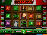Mamma Mia Online automat zdarma Mamma Mia