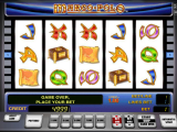 Marco Polo Marco Polo online automat zdarma