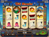 Oil Mania online automat zdarma Oil Mania
