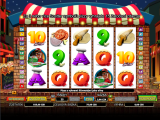 Pizza Prize online automat Pizza Prize zdarma