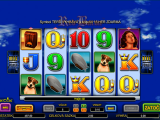 Red Baron automat Red Baron online zdarma