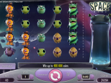 Space Wars Space Wars automat online zdarma