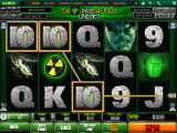 The Incredible Hulk – 50 Lines online automat zdarma The Incredible Hulk - 50 Lines