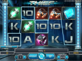 Thief Automat Thief online zdarma