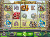 Wild Turkey Wild Turkey automat online zdarma