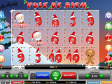 Yule Be Rich Yule Be Rich online automat zdarma
