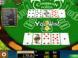 Caribbean Stud Poker automat Caribbean Stud Poker online zdarma