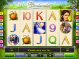 Cindereela Cindereela zdarma online automat