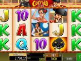 Corrida de Toros Corrida de Toros online automat zdarma