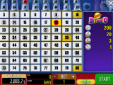 Extra Bingo Extra Bingo online automat zdarma