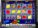 Fruit Cocktail online automat Fruit Cocktail zdarma