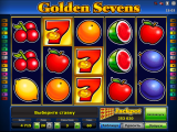 Golden Sevens Golden Sevens automat zdarma online