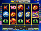 Hoffmeister Online automat zdarma Hoffmeister