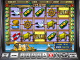 Island Island online automat zdarma