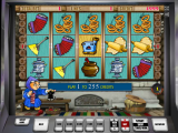 Keks online automat zdarma Keks