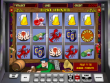 Lucky Haunter online automat zdarma Lucky Haunter
