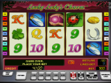 Lucky Lady´s Charm Lucky Lady´s Charm online automat zdarma