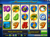 Mermaid´s Pearl Mermaid´s Pearl online zdarma automat