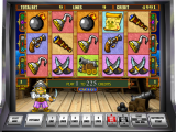 Pirate online automat zdarma Pirate