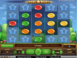 Reel Rush Online automat Reel Rush zdarma