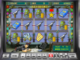 Resident online automat Resident zdarma