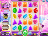 Sugar Pop Sugar Pop online automat zdarma