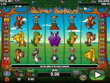 Super Safari online automat Super Safari zdarma