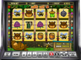 Sweet Life 2 online automat zdarma Sweet LIfe 2
