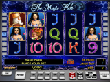The Magic Flute online automat zdarma The Magic Flute