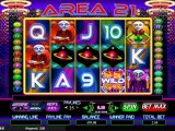 Area 21 automat Area 21 online zdarma