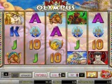 Battle for Olympus Battle for Olympus online automat zdarma