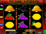 Black Horse Black Horse online automat zdarma