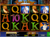 Book of Magic Book of Magic online automat zdarma